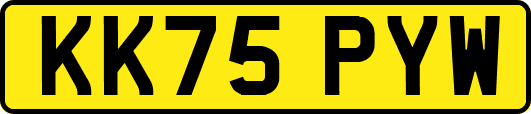 KK75PYW