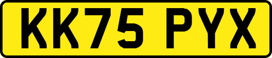 KK75PYX