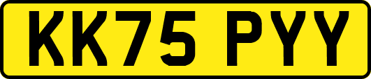 KK75PYY
