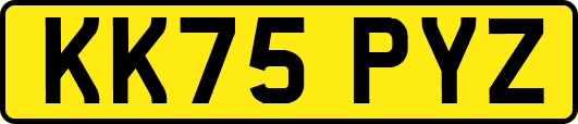 KK75PYZ