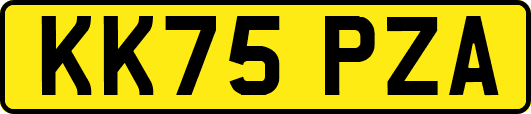 KK75PZA