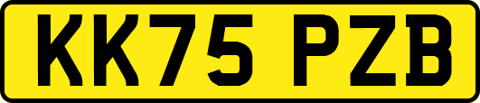 KK75PZB