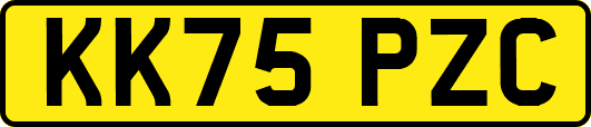 KK75PZC