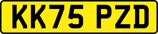 KK75PZD