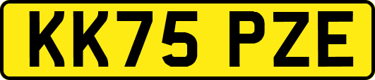 KK75PZE