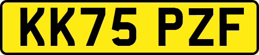 KK75PZF