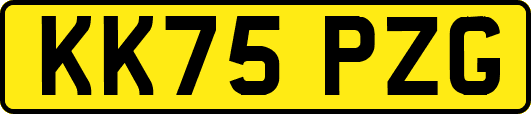 KK75PZG