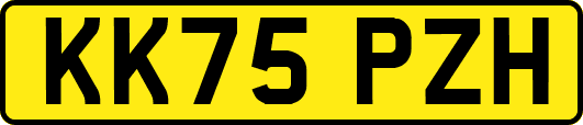 KK75PZH