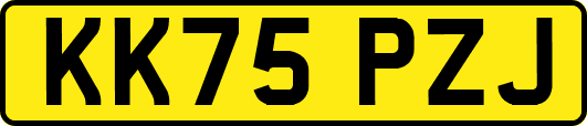 KK75PZJ