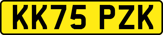KK75PZK