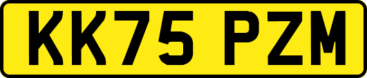 KK75PZM