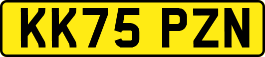 KK75PZN