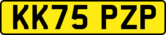KK75PZP