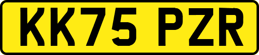 KK75PZR