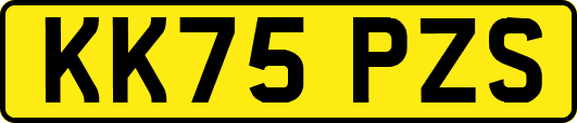 KK75PZS