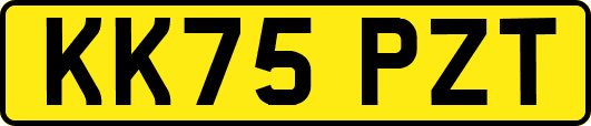 KK75PZT