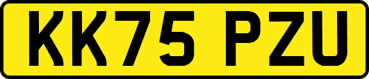 KK75PZU