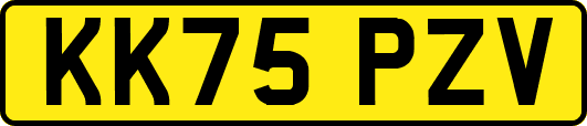 KK75PZV