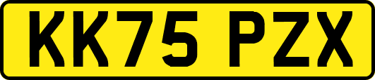 KK75PZX