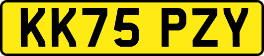 KK75PZY