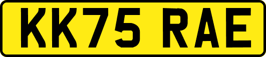 KK75RAE