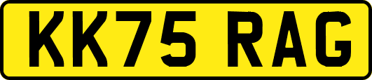 KK75RAG