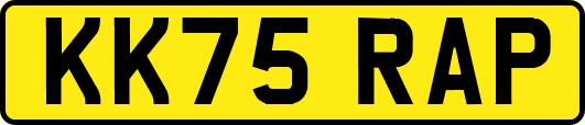 KK75RAP