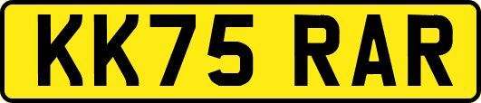 KK75RAR