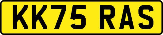 KK75RAS