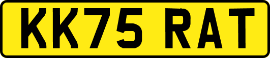 KK75RAT