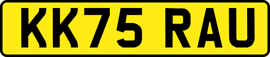 KK75RAU