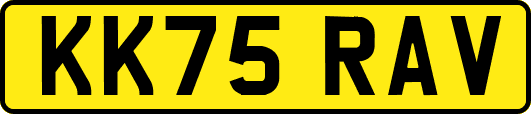 KK75RAV