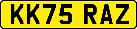 KK75RAZ