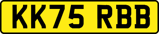KK75RBB