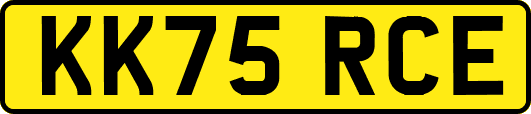 KK75RCE