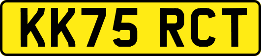 KK75RCT