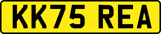 KK75REA