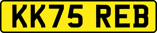 KK75REB
