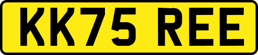 KK75REE