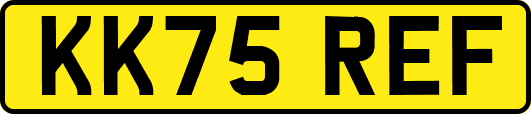 KK75REF