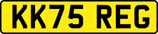 KK75REG