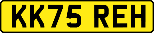 KK75REH