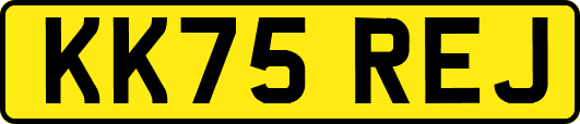 KK75REJ