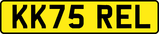 KK75REL