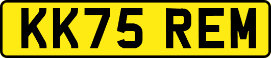 KK75REM