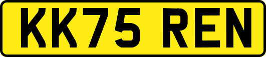 KK75REN