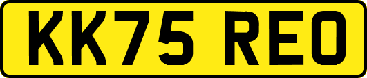 KK75REO