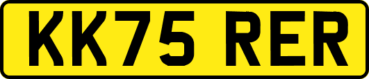 KK75RER