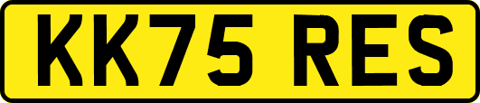 KK75RES