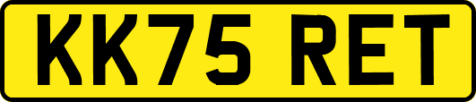 KK75RET